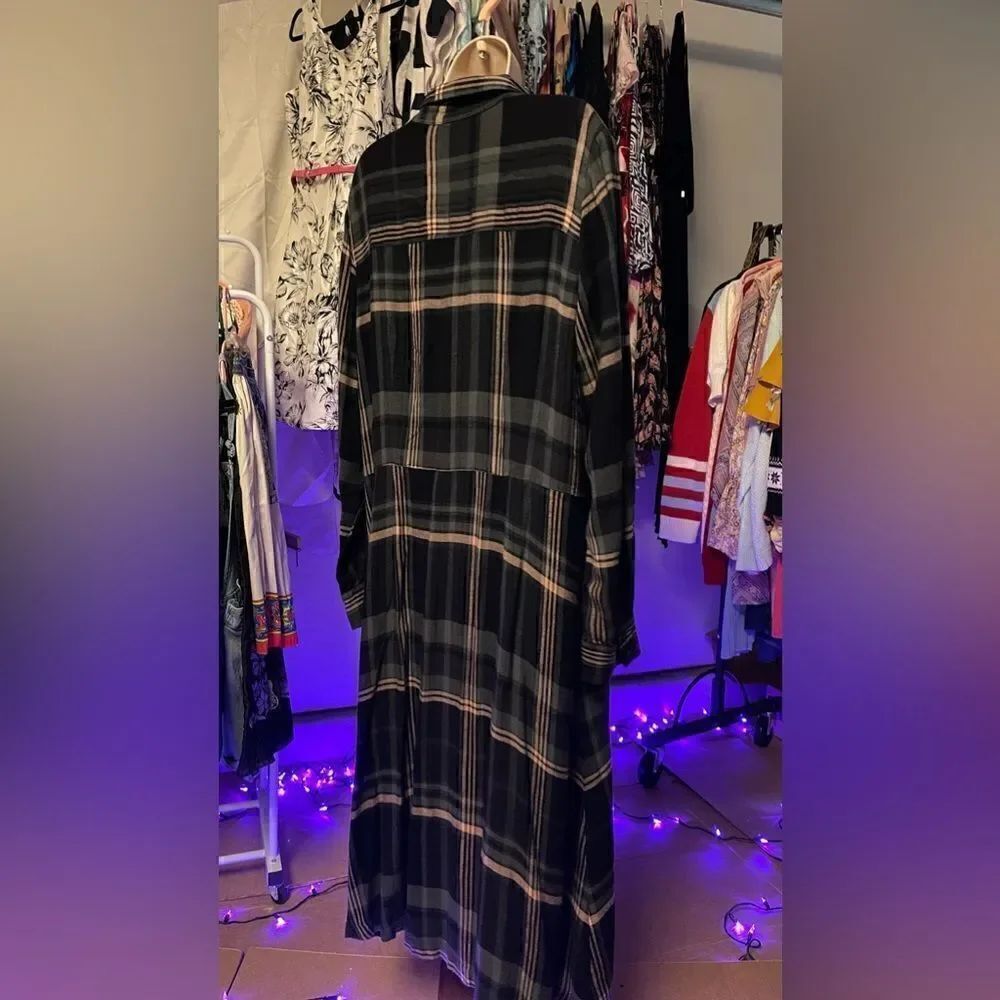 Universal dress - Picture 2 of 3
